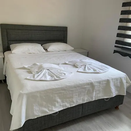 Hotel Bungalows The Araz Truzim Kayakoy
