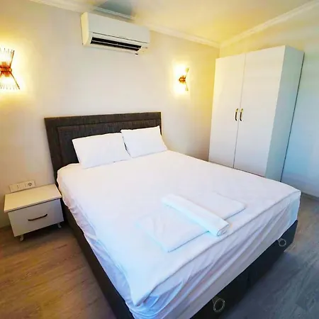 Bungalows The Araz Truzim Hotel