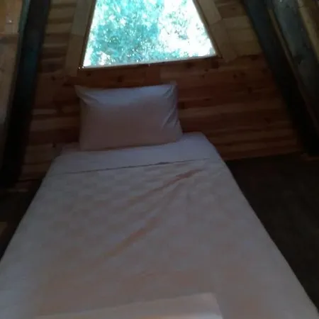 Hotel Bungalows The Araz Truzim Kayakoy