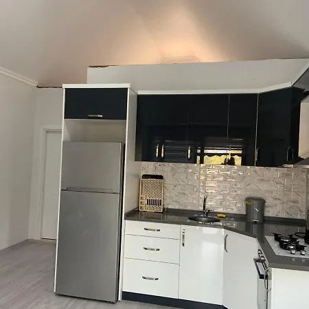 Bungalows The Araz Truzim 酒店 Kayakoy