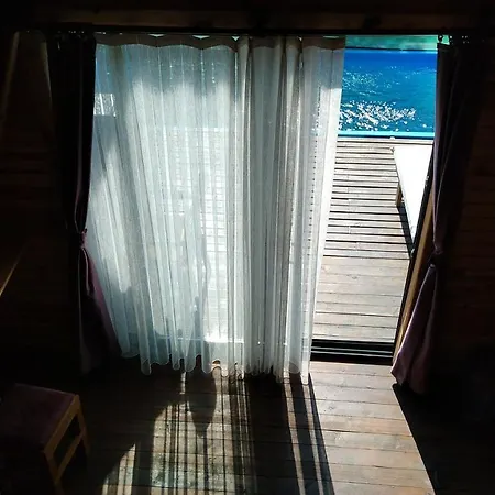 Bungalows The Araz Truzim 酒店